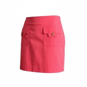 Tory Burch Mini Skirt